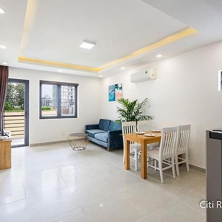 Homey Apartment 胡志明市 外观 照片