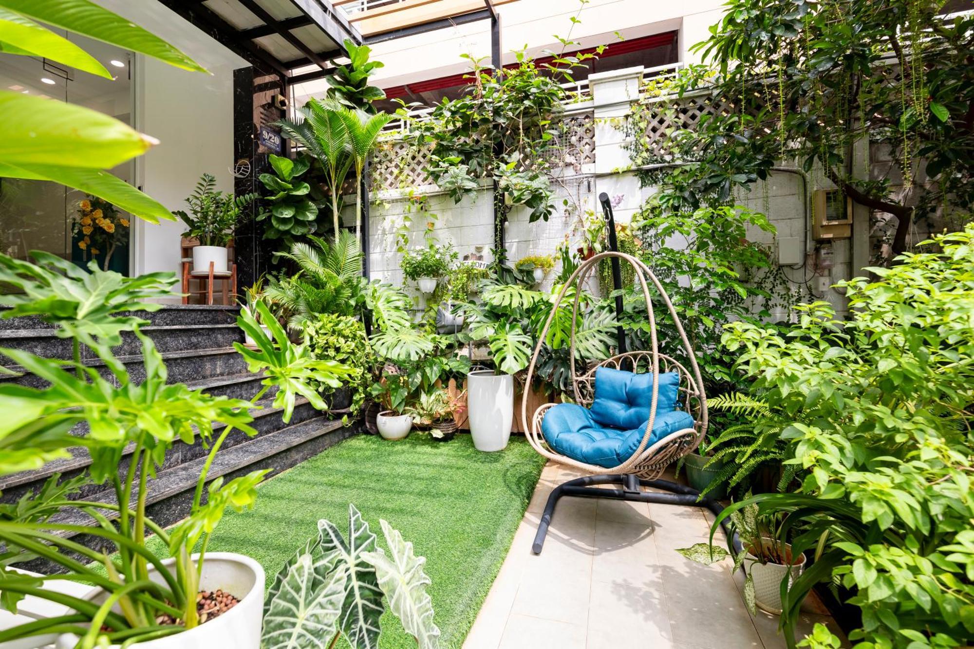 Homey Apartment 胡志明市 外观 照片