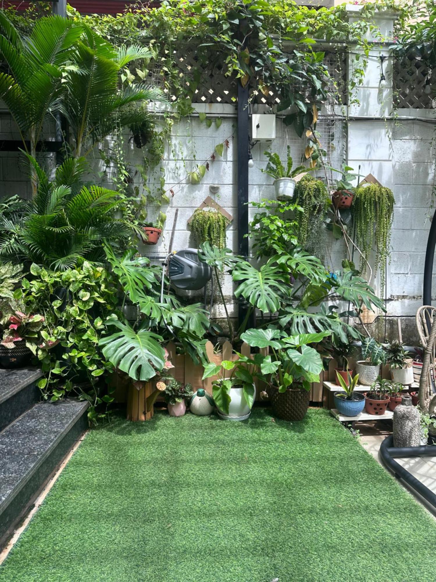 Homey Apartment 胡志明市 外观 照片